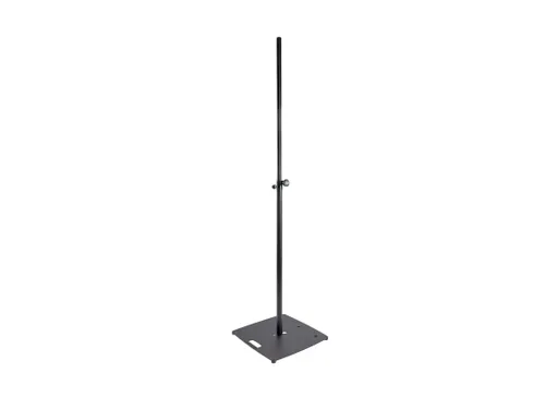 K&M 24654 Light- / Speaker B-Stock - Wandmontage - B-Stock K&M 24654 Light- / Speakerstand