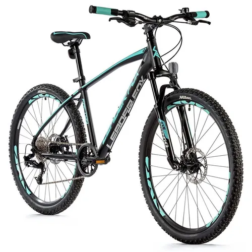 Zoll Alu Leader Fox Factor 8 Gang MTB von Leader Fox