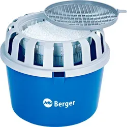 Berger Raumluftentfeuchter
