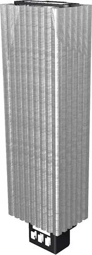 Weidmüller RH-TCO 100W 110-250V Strahlheizung 110-250 V/AC 100W (L x B x H) 50 x 70 x 175mm 1St.