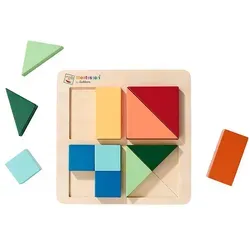 Eichhorn Formenpuzzzle - ab 2 Jahren