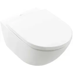 Villeroy und Boch Subway 3.0 Wand-WC 4670T001 von Villeroy & Boch
