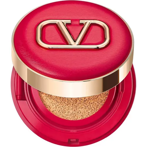 Valentino Go Cushion Compact Foundation LN3 SPF 50 von Valentino