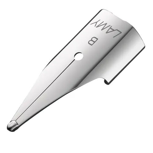 Lamy Z 50 Feder 888 in silber von LAMY