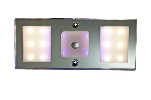 Arum LED Decken-/Wandleuchte