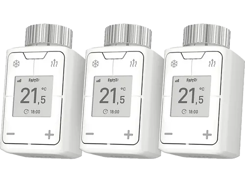 AVM FRITZ!DECT 302, 3er Set