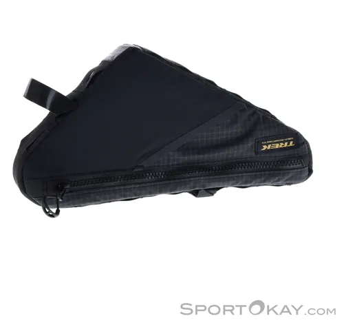 Produktbild Trek Adventure Triangle Rahmentasche 1.3 L in Schwarz