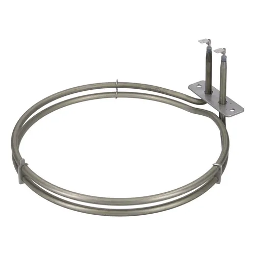 Heizung Heißluft kompatibel mit Electrolux 140089339059 Backer P in Backofen