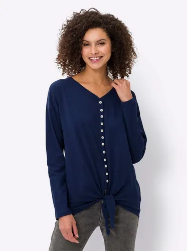 heine T-Shirt Shirt Langarm von Heine