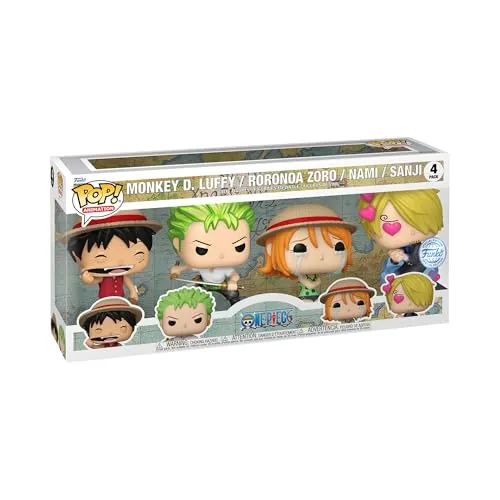 Funko Pop! Animation: One Piece