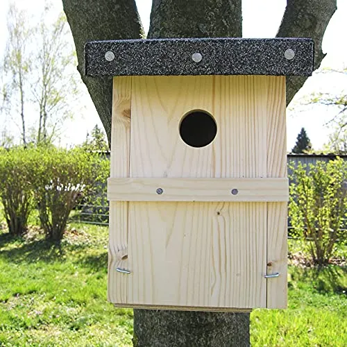 Nistkasten 