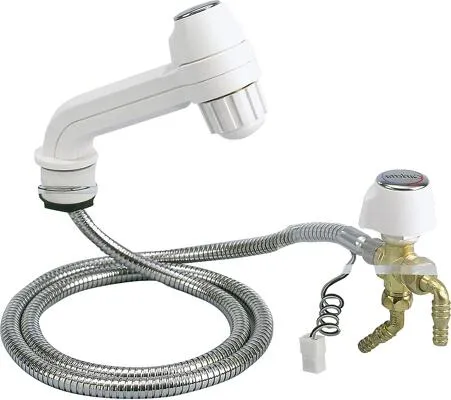 Reich Armaturen von Reich