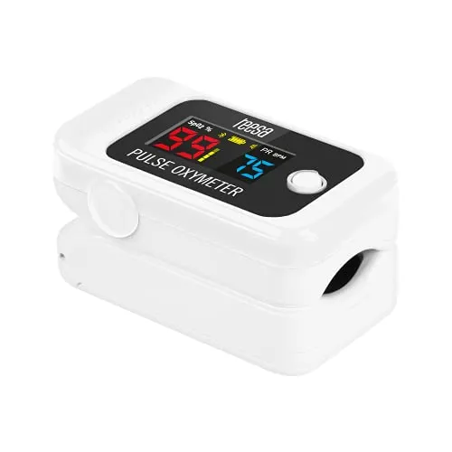 Pulsoximeter von Teesa