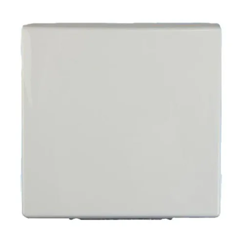 Busch-Jaeger Komplett-Wechselschalter Feuchtraum, alpinweiß,