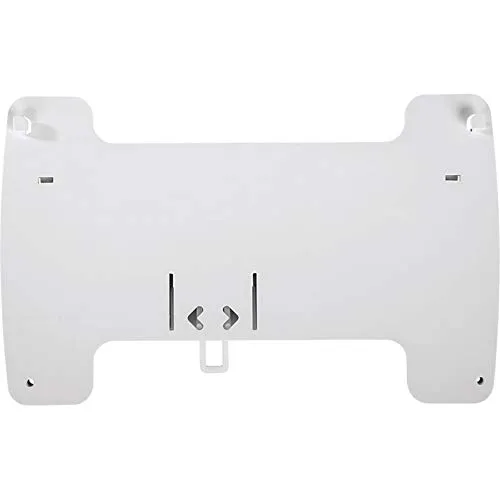 Homematic IP Hutschienenadapter für Multi IO Box, Zubehör für Ihr Homematic IP Smart Home, 150123A2