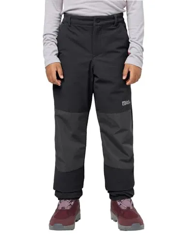 Jack Wolfskin Rascal Winter Pants K von Jack Wolfskin