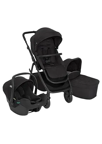 Graco Near2Me DLX (GT1910AAMDN000) von Graco