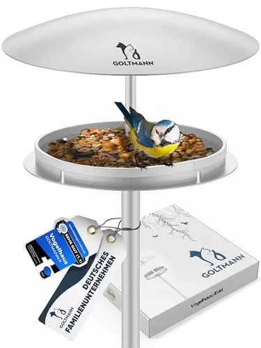 Vogelfutterspender von GOLTMANN