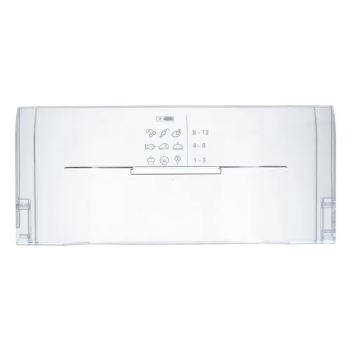 easyPART passend für 447561 gorenje Gefrierfachklappe oben für