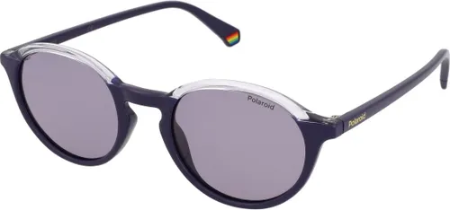 Polaroid Mod. Pld 6125_S Violet