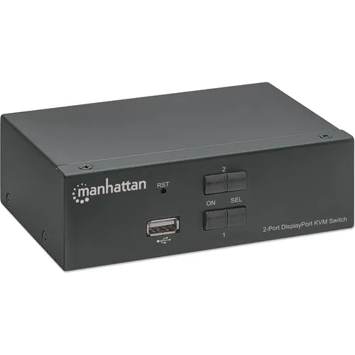 Manhattan 153546 KVM-Switch