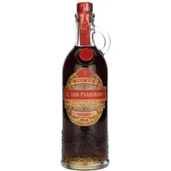 El Ron Prohibido Reserva