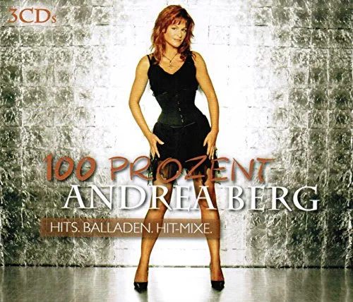 Produktbild Andrea Berg
