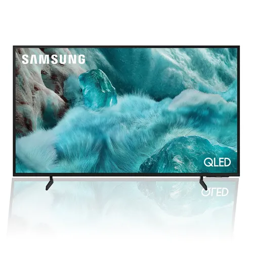 Samsung QLED-TV QE65Q7F I 65