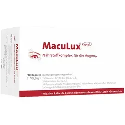 Maculux Kapseln