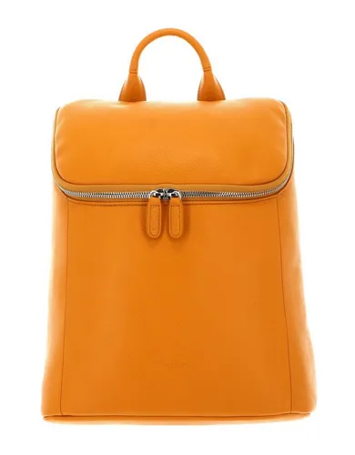 Picard Rucksack Backpack aus echtem Rindsleder - Eleganter Rucksack aus 100% Rindsleder mit praktischen Fächern und geräumigem Hauptfach. Ideal für stilbewusste Träger, die ihre Hände frei haben möchten.