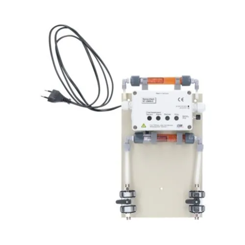 JUDO Resthärteüberwachung JRÜ von JUDO