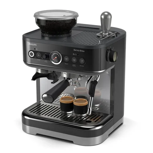 Philips Barista Brew PSA3218/01