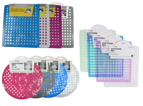 Spülbeckenmatte Antirutschmatte für die Küche