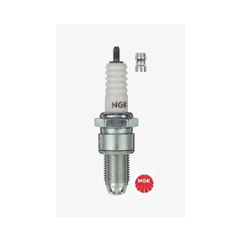 1x Zündkerze NGK 3684 passend für AUDI SEAT SKODA VW LAMBORGHINI BENTLEY