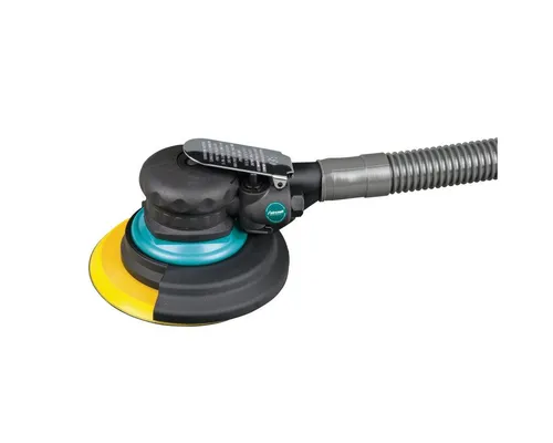 Aircraft Exzenterschleifer ESS 150 Komposit PRO - Schleifmaschine für präzise Oberflächenbearbeitung, ideal für anspruchsvolle DIY-Projekte und professionellen Einsatz.