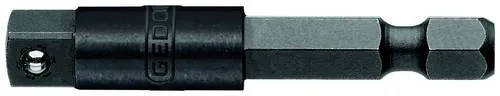 Gedore 673 6,3 6536320 Steckschlüsseleinsatz Zubehör 50mm 1St.