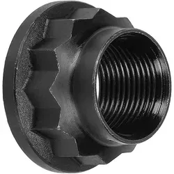 F.BECKER Mutter, Achsstummel 25210058 für TOYOTA von F.BECKER