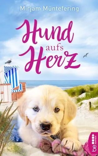 Hund aufs Herz: .