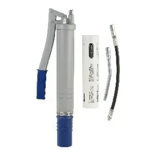 Pressol 12826 Handhebelfettpresse 500 cm3 hydraulisch von Pressol