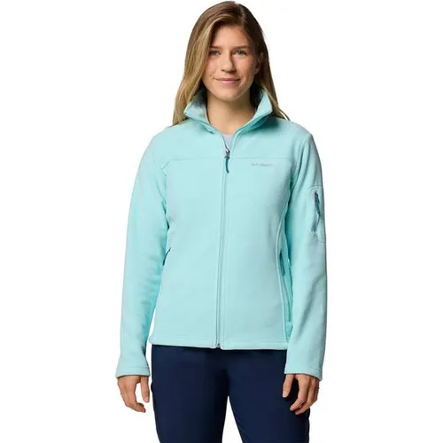 COLUMBIA Damen Pullover Fast Trek II Jacket von Columbia