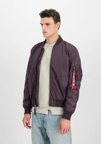 Alpha Industries Bomberjacke MA-1 TT Light