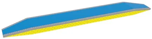 Hornby Playtrains Builder+ Plattform – Kinderspielzeugeisenbahn-Set-Zubehör für Kinder ab 3 Jahren, Modelleisenbahn-Zubehör für Kinder – kompatibel mit Hornby Playtrains