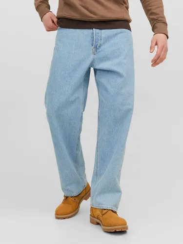 JACK & JONES JJIALEX JJORIGINAL SBD 304 NOOS Jeans - Stylische Herrenjeans von JACK & JONES, die perfekten Begleiter für lässige Outfits und hohen Tragekomfort.