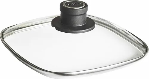 Woll Glasdeckel S220M 20 x 20cm von Norbert Woll GmbH