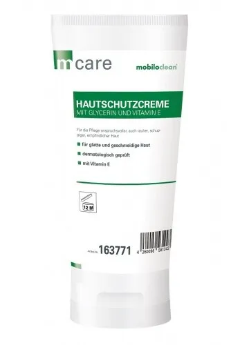 Cleanclub Hautschutzcreme Hautschutz 200ml