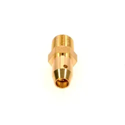 Druckmessdüse R 1/8'' Ms - 8718584643