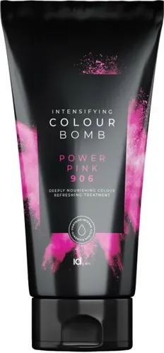 ID Hair Colour Bomb Power Pink 906 200 ml Haarfarbe 655938
