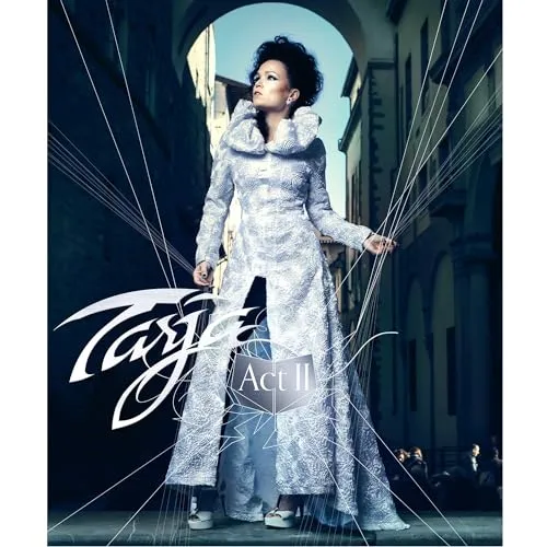 Tarja – Act II