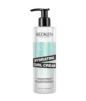 Redken Styling Curls Hydrating Curl Cream 250 ml von Redken