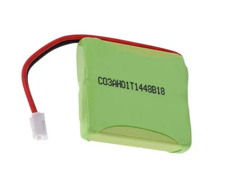 Produktbild Powery Akku für Siemens gigaset E45 Akku 500 mAh (2.4 V)